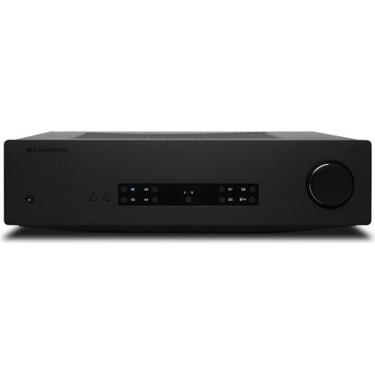 Cambridge Audio CXA 61 Black Edition