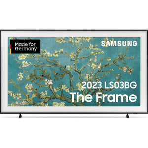 Samsung GQ55LS03BGU The Frame (2023)