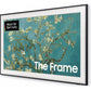 Samsung GQ55LS03BGU The Frame (2023)