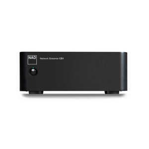NAD CS 1