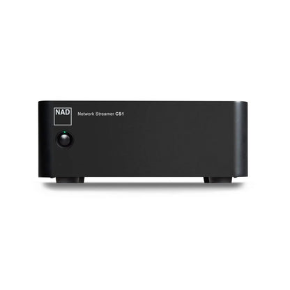 NAD CS 1