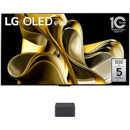 LG OLED77M39LA