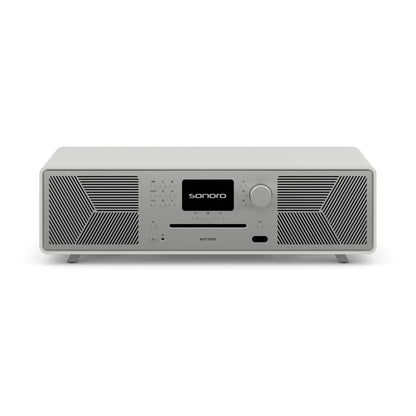 Sonoro Meisterstück Gen. 2