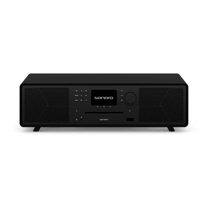 Sonoro Meisterstück 3