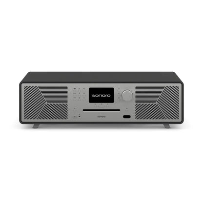 Sonoro Meisterstück Gen. 2
