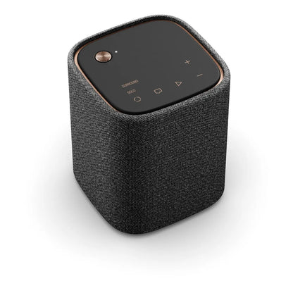 Yamaha TrueX Speaker 1A