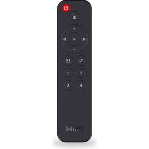 WiiM Remote