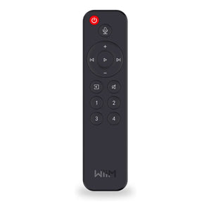 WiiM Remote