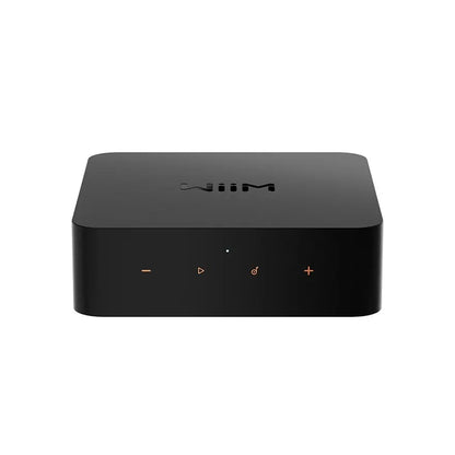 WiiM Pro Plus