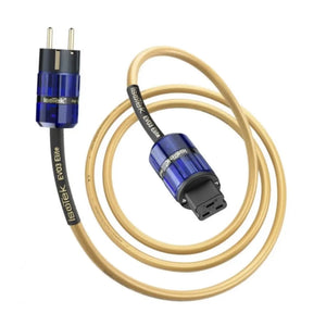 IsoTek Elite (EU to C19 IEC)