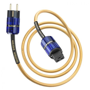 IsoTek Elite (EU to C19 IEC)