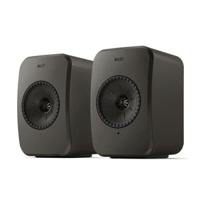 KEF LSX II LT (Set)