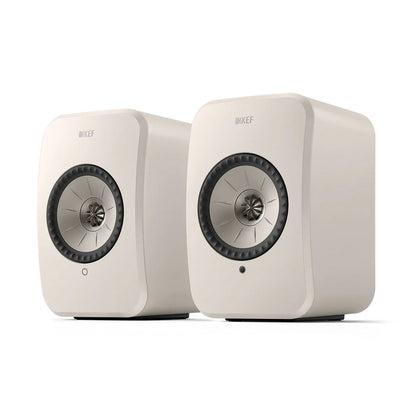 KEF LSX II LT (Set)