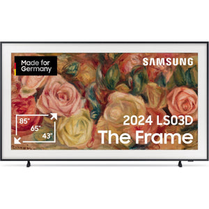 Samsung GQ43LS03DAU The Frame (2024)