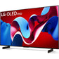 LG OLED42C48LA