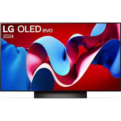 LG OLED48C48LA