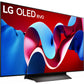 LG OLED48C48LA