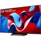 LG OLED65C48LA