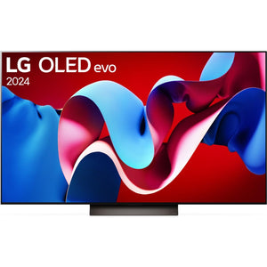 LG OLED77C48LA