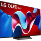 LG OLED77C48LA