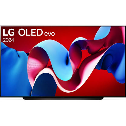 LG OLED83C49LA