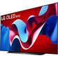 LG OLED83C49LA