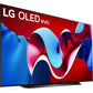 LG OLED83C49LA