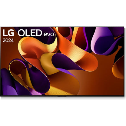 LG OLED77G48LW