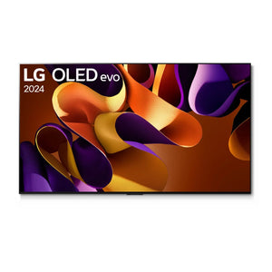 LG OLED77G48LW