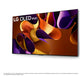 LG OLED77G48LW