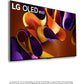 LG OLED65G48LW