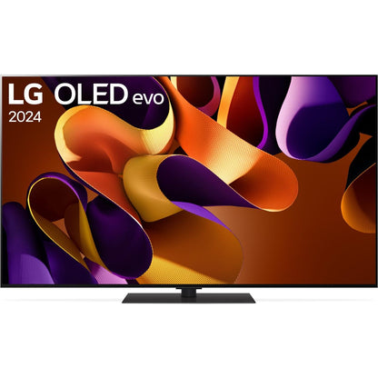 LG OLED65G49LS