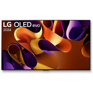 LG OLED55G48LW