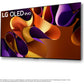 LG OLED55G48LW