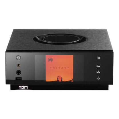 Naim Uniti Atom Headphone Edition