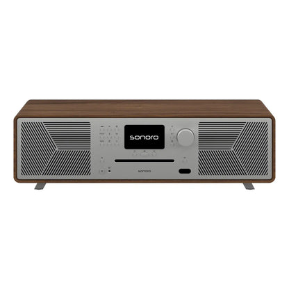 Sonoro Meisterstück Gen. 2