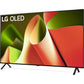 LG OLED65B42LA