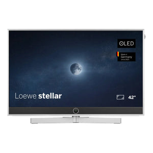 Loewe stellar 42 dr+ (ti) SL950