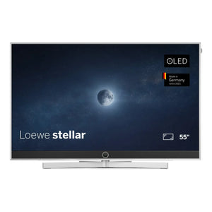 Loewe stellar 55 dr+ (ti) SL950