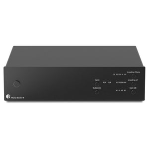 Pro-Ject Phono Box S3 B