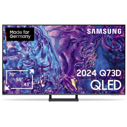 Samsung GQ75Q73DAT
