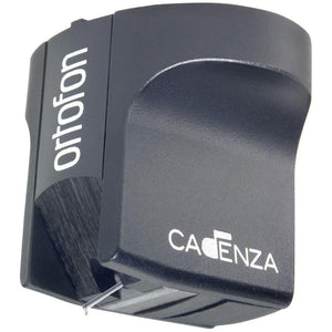Ortofon MC Cadenza Black