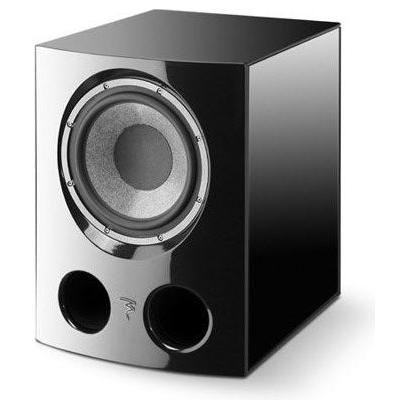 Focal Sub Utopia EM, Passiv