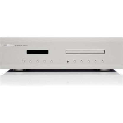 Musical Fidelity M6sCD / DAC