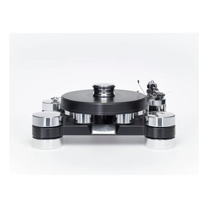Transrotor DARK STAR SILVER SHADOW kpl. RB 880, Merlo, K1