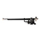 Transrotor DARK STAR SILVER SHADOW kpl. RB 880, Merlo, K1