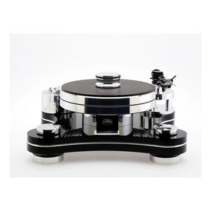Transrotor ZET 3 Laufwerk