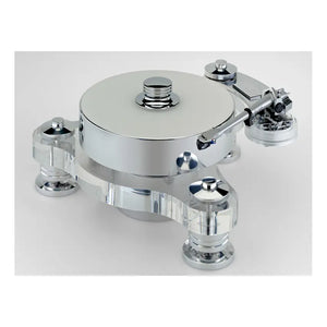Transrotor RONDINO BIANCO FMD Laufwerk