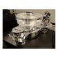 Transrotor TOURBILLON FMD Laufwerk