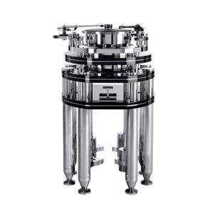 Transrotor ARTUS FMD Laufwerk